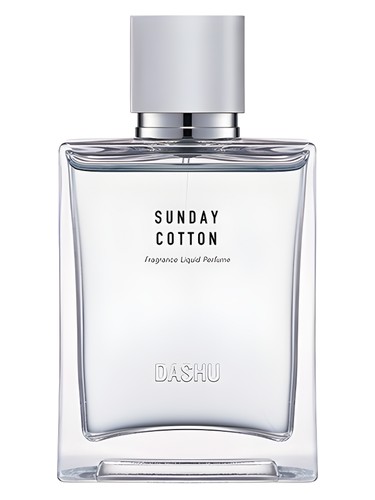 Sunday Cotton Dashu