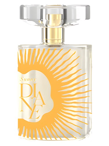 Sunny Diane Diane von Furstenberg