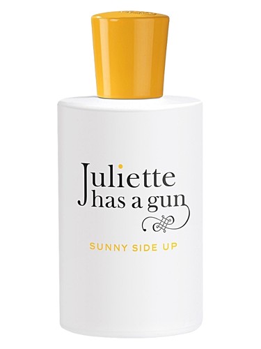 Sunny Side Up Juliette Has A Gun