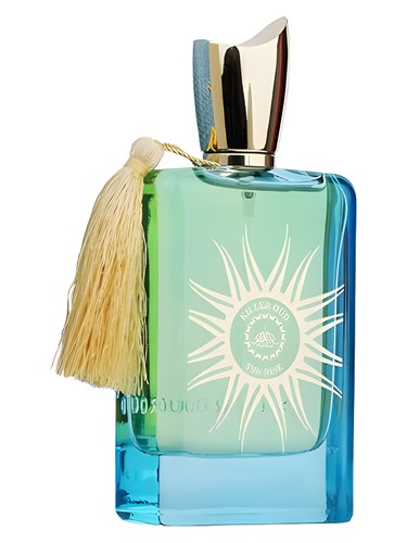 Sunrise Killer Oud PARIS CORNER