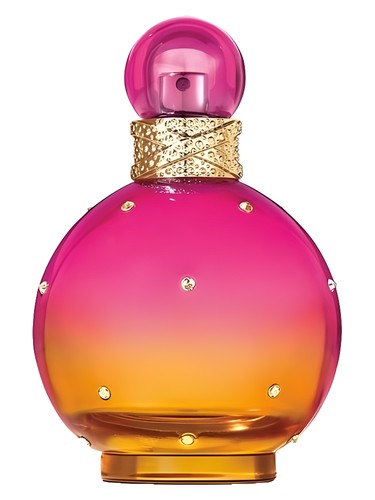 Sunset Fantasy Britney Spears