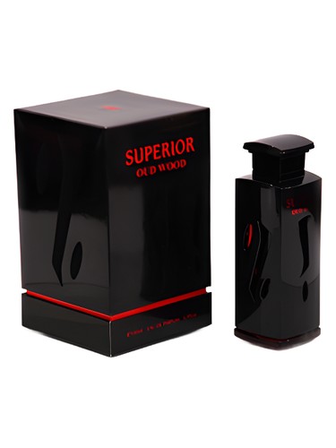 Superior Oud Wood Arabian Oud