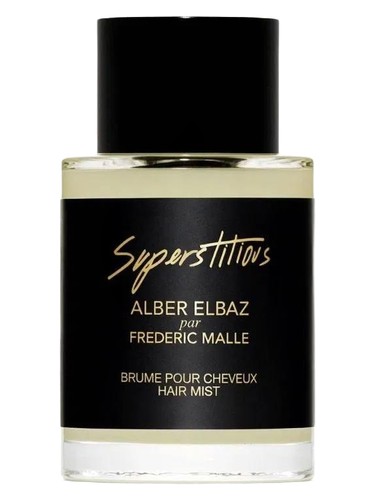 Superstitious Hair Mist Frederic Malle