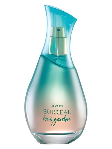 Surreal Love Garden Avon