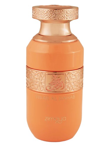 Swar Al Dahab Zimaya for women and men