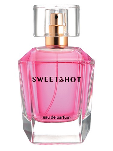 Sweet & Hot Dilís Parfum