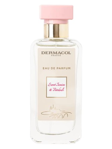 Sweet Jasmine and Patchouli Dermacol