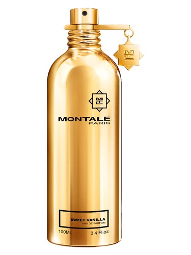 Sweet Vanilla Montale