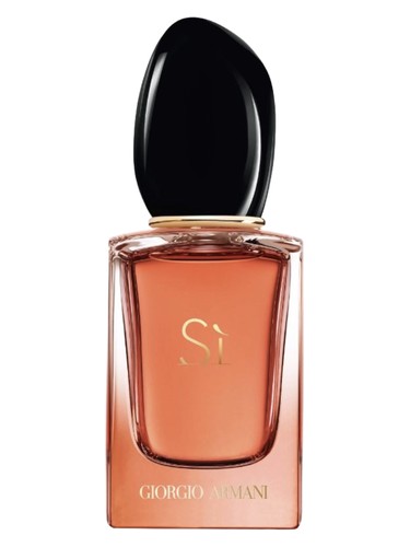 Sì Intense 2021 Giorgio Armani