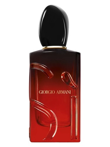 Sì Passione Intense (2024) Giorgio Armani