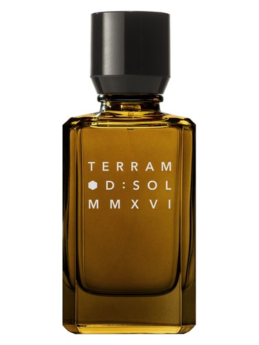 TERRAM D:SOL MMXVI