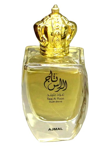 Taaj Al Raas Oudh Blend Ajmal for women and men