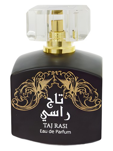 Taj Rasi Gold Edition Lattafa Perfumes