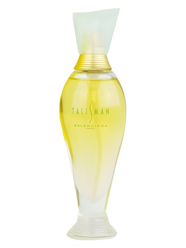 Talisman eau Transparente Balenciaga