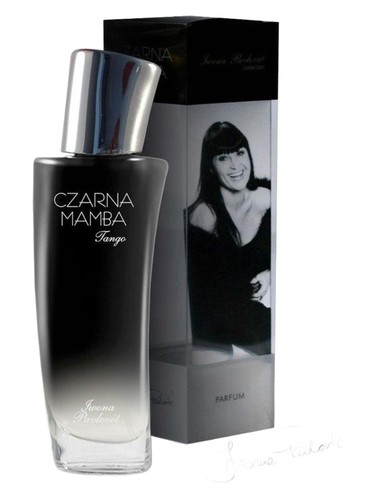 Tango Czarna Mamba