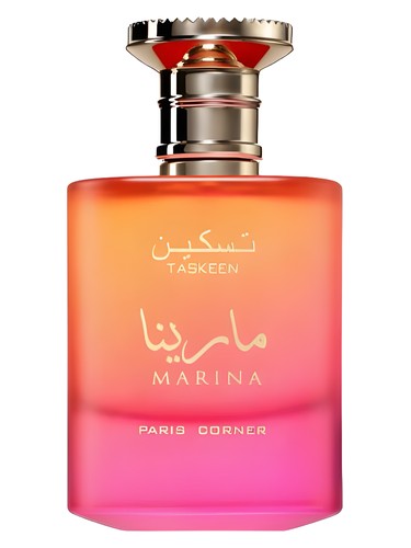Taskeen Marina PARIS CORNER