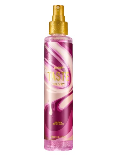 Taste Velvet Cyzone