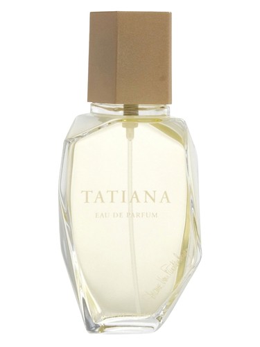 Tatiana Diane von Furstenberg