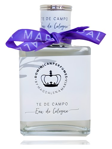 Te de Campo Dominican Perfumes for women and men