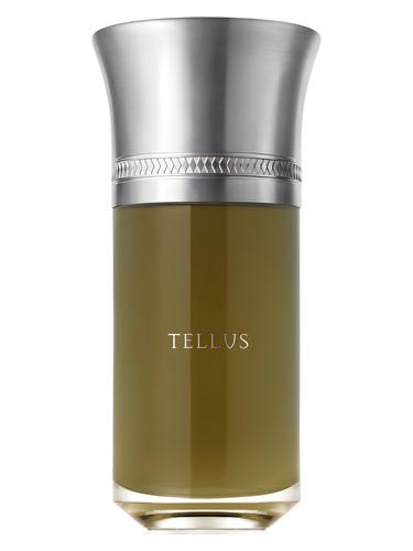 Tellus Les Liquides Imaginaires