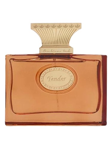 Tender Arabian Oud