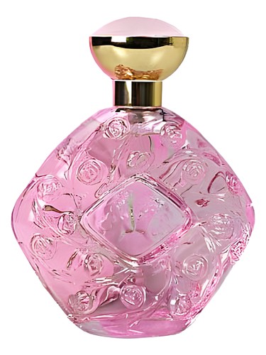 Tendre Kiss Lalique
