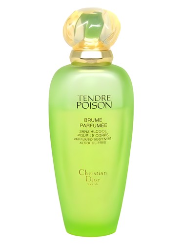 Tendre Poison Brume Parfumée Dior
