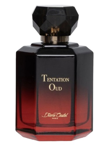 Tentaion Oud Diane Castel