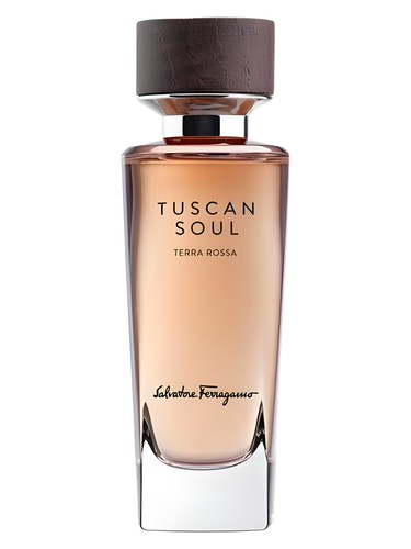 Terra Rossa Salvatore Ferragamo for women and men