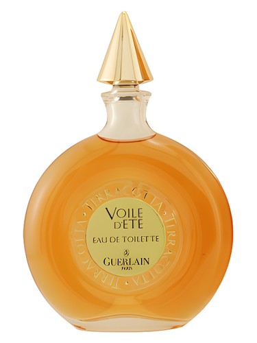Terracotta Voile d'Été (No.25, Quand Vient l'Été) Guerlain