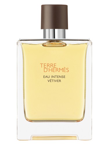 Terre D'Hermes Eau Intense Vetiver Hermès