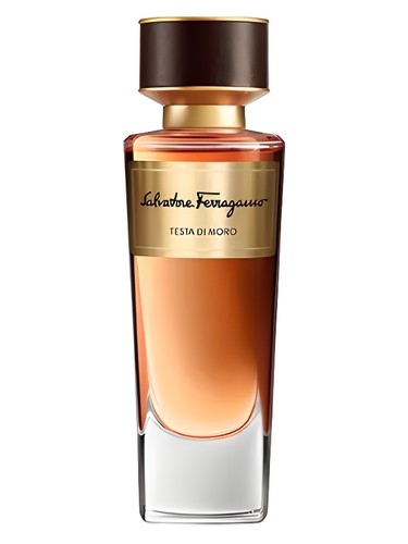 Testa di Moro Salvatore Ferragamo for women and men