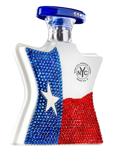Texas Bond No 9