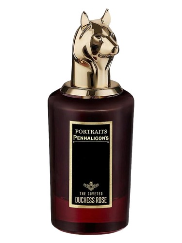 The Coveted Duchess Rose Eau de Parfum Intense Penhaligon's