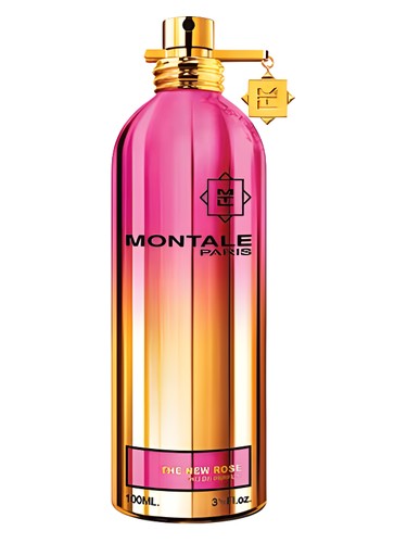 The New Rose Montale
