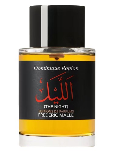 The Night Frederic Malle