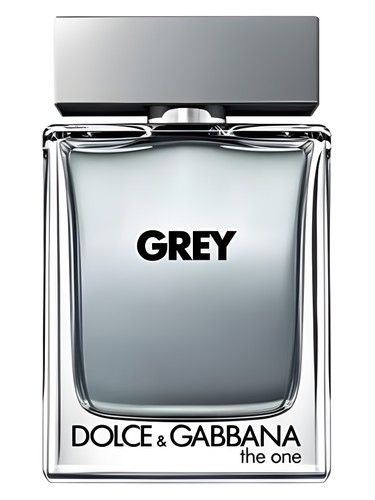 The One Grey Dolce&Gabbana