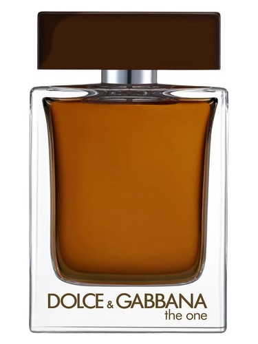 The One Pour Homme Eau de Parfum Dolce&Gabbana