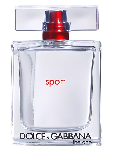 The One Sport Dolce&Gabbana
