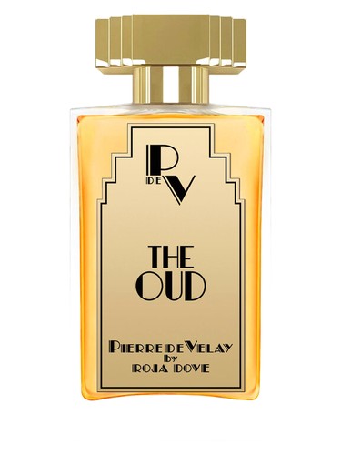 The Oud Roja Dove for women and men
