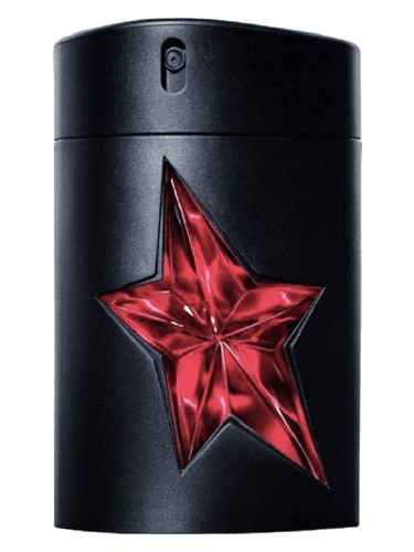 The Taste of Fragrance A*Men Mugler
