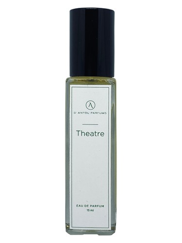 Theatre — Театр D’Antol’ Parfums
