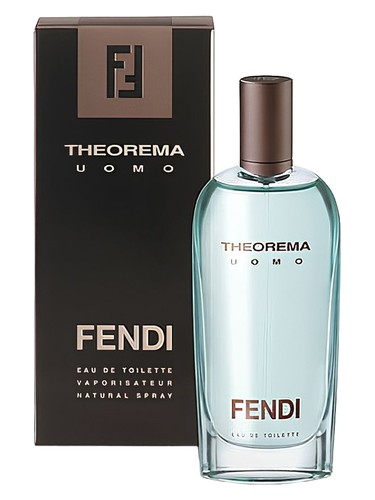 Theorema Uomo Fendi