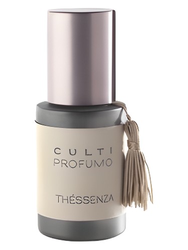 Thessenza Culti