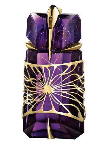 Thierry Mugler Show Collection: Alien Couture Stone Mugler