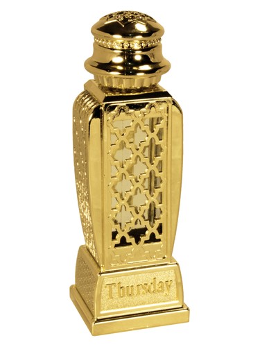 Thursday Al Haramain Perfumes