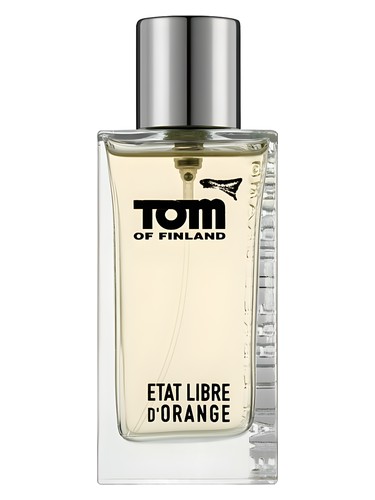 Tom of Finland Etat Libre d'Orange