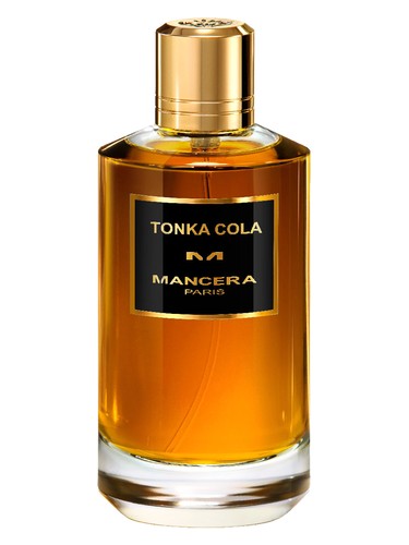 Tonka Cola Mancera