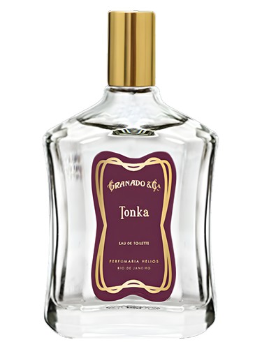 Tonka Granado