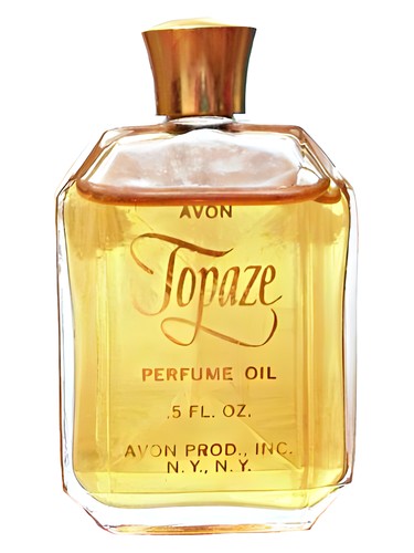 Topaze Avon